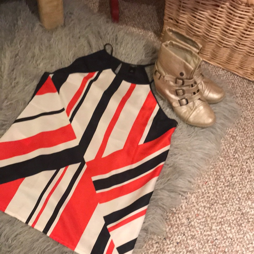 Ann Taylor tank